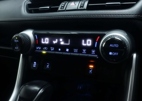 Toyota Rav4 2.5 RAV4 Excel HEV CVT 4WD 5dr 31