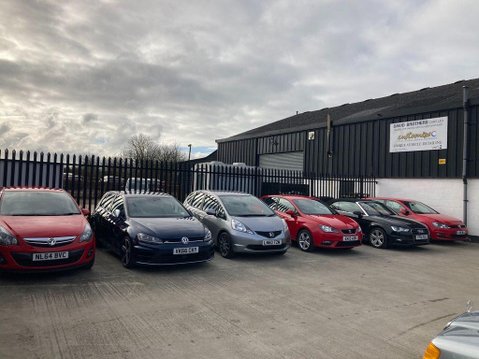 Peugeot 207 1.6 HDi Allure Euro 5 5dr 26