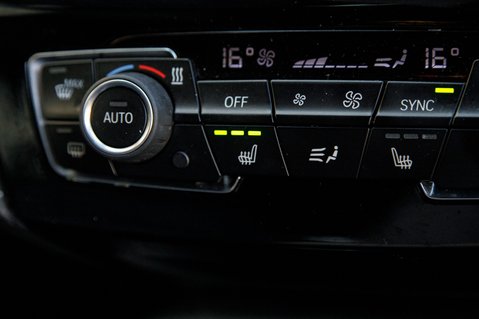 BMW X2 SDRIVE20I M SPORT X 39