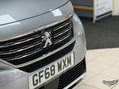 Peugeot 5008 1.2 PureTech Allure EAT Euro 6 (s/s) 5dr 7