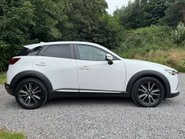 Mazda CX-3 2.0 CX-3 Sport Nav 5dr 3