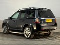 Land Rover Freelander SD4 METROPOLIS 8