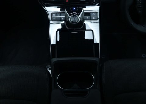 Toyota BZ4X 71.4kWh Motion SUV 5dr Electric Auto (11kW OBC) (204 ps) 22
