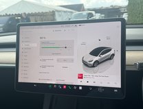 Tesla Model Y (Dual Motor) Long Range SUV 5dr Electric Auto 4WDE (384 bhp) 20