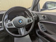 BMW 1 Series 2.0 128ti Auto 5dr 54