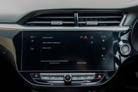 Vauxhall Corsa ULTIMATE 23