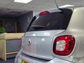 Smart Forfour 17.6kWh Premium Auto 5dr (22kW Charger) 16