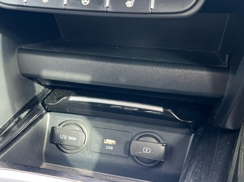 Kia Xceed 3 ISG 27