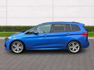 BMW 2 Series 2.0 220i M Sport Auto 5dr 2
