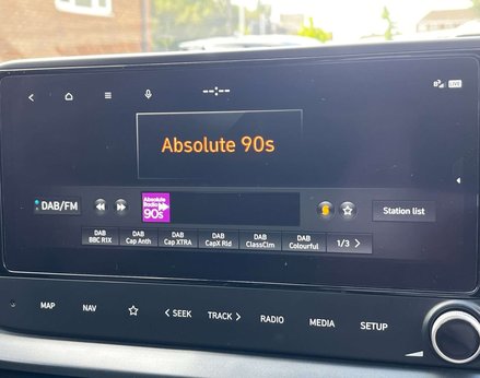 Hyundai BAYON 1.0 Bayon Premium TGDi MHEV Auto 5dr 38