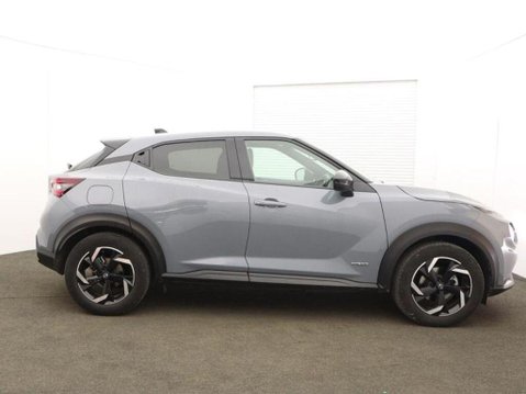 Nissan Juke N-CONNECTA 3