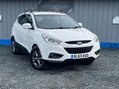 Hyundai ix35 1.6 GDi S Euro 5 5dr 36