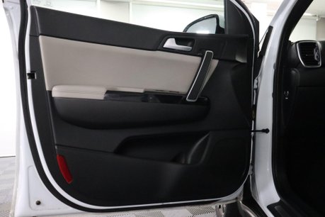 Kia Sportage GT-LINE 42