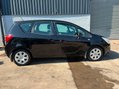 Vauxhall Meriva 1.4T 16V Exclusiv Euro 5 5dr 6