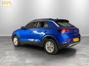 Volkswagen T-Roc 1.0 TSI Life SUV 5dr Petrol Manual Euro 6 (s/s) (110 ps) Alloys - Air Con - 5