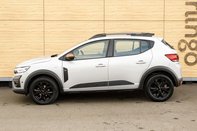Dacia Sandero Stepway STEPWAY EXTREME TCE 13