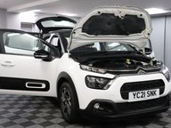 Citroen C3 PURETECH SHINE S/S 15