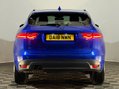 Jaguar F-Pace R-SPORT AWD 7