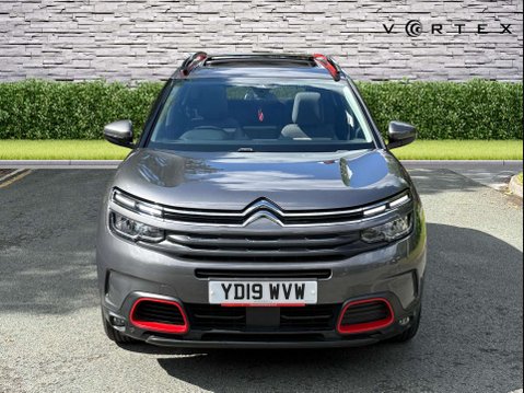 Citroen C5 Aircross 1.2 C5 Aircross Flair + PureTech S/S 5dr 2