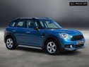 Mini Countryman 1.5 Countryman Cooper 5dr - NATIONAL DELIVERY*