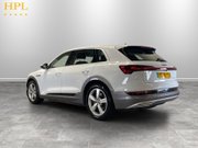 Audi E-Tron 55 SUV 5dr Electric Auto quattro 95kWh (408 ps) 5