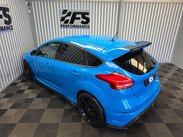 Ford Focus 2.3T EcoBoost RS Hatchback 5dr Petrol Manual AWD Euro 6 (s/s) (350 ps) 16