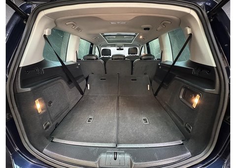 SEAT Alhambra 2.0 TDI SE Lux MPV 5dr Diesel DSG Euro 6 (s/s) (184 ps) 46
