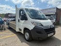 Citroen Relay 2.2 Relay 35 HDi
