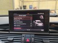 Audi RS7 4.0 TFSI V8 Sportback Tiptronic quattro Euro 6 (s/s) 5dr 40