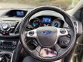 Ford Kuga 2.0 TDCi Titanium X SUV 5dr Diesel Manual AWD Euro 5 (163 ps) 12
