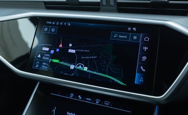 Audi RS6 AVANT PERFORMANCE 22