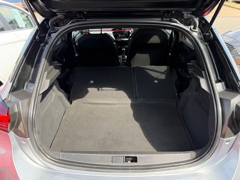Vauxhall Corsa 1.2 Turbo SRi Euro 6 (s/s) 5dr 18