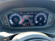 Audi A1 SPORTBACK TFSI TECHNIK 11