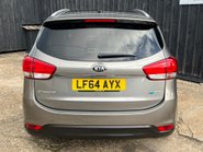 Kia Carens 3 SAT NAV ECODYNAMICS CRDI 6