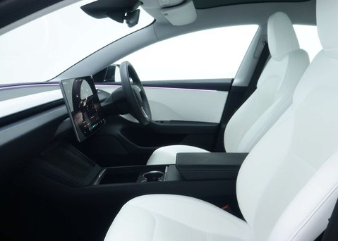 Tesla Model 3 (Dual Motor) Long Range Saloon 4dr Electric Auto 4WDE (306 ps) 43