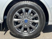 Ford Tourneo Custom 320 Titanium X L2 170 ps Automatic - 8 Seater 39