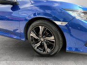 Honda Civic 1.0 VTEC Turbo EX Hatchback 5dr Petrol Manual Euro 6 (s/s) (129 ps) 10