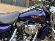 Harley-Davidson Dyna ROAD KING, 2001, 15K, 1450CC TRIKE, 3 WHEELER, PROJECT 8