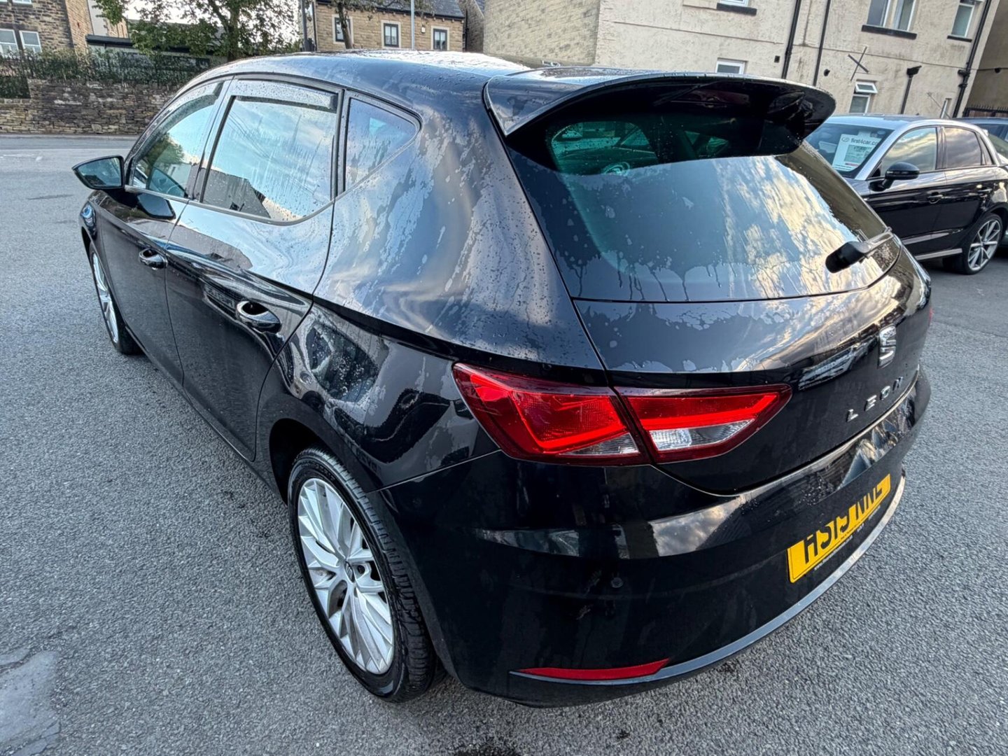2019 SEAT Leon — image 6