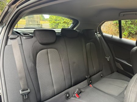 BMW 1 Series 116D SE 45