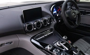 Mercedes-Benz G Series AMG GT C EDITION 50 10