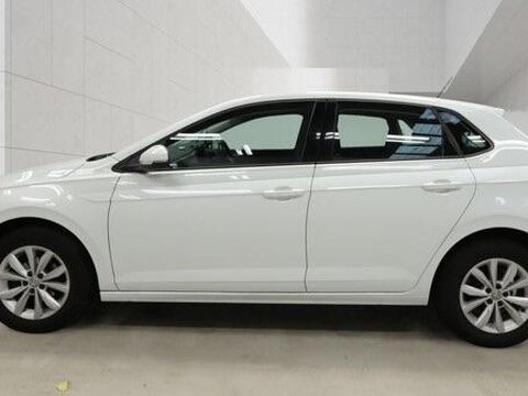 Volkswagen Polo 1.0 EVO SE Euro 6 (s/s) 5dr 2