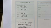 Volvo XC40 1.5h T5 Twin Engine Recharge 10.7kWh R-Design Pro SUV 5dr Petrol Plug-in Hy 28