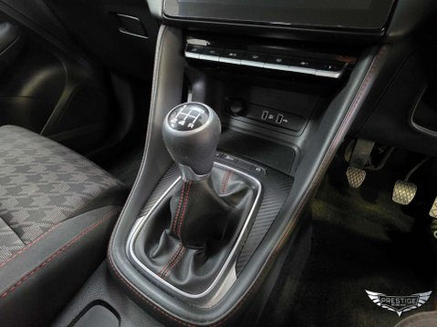 MG ZS 1.5 VTi-TECH Excite Euro 6 (s/s) 5dr 32