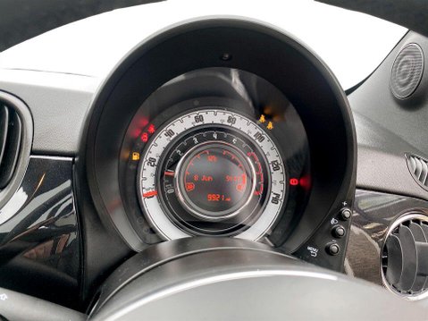 Fiat 500 1.0 MHEV Hatchback 3dr Petrol Manual Euro 6 (s/s) (70 bhp) Air Con - Alloys 14