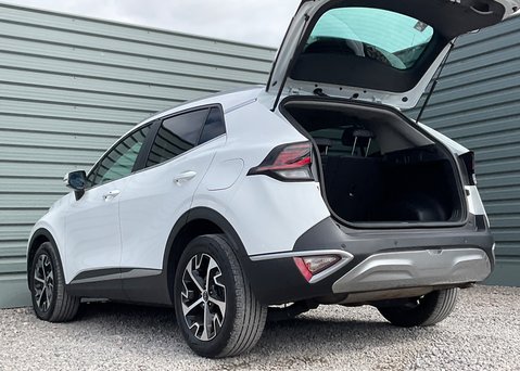 Kia Sportage 3 ISG 16