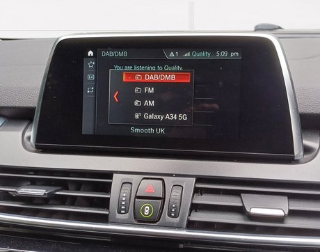 BMW 2 Series 220I SPORT GRAN TOURER 30