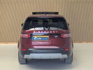 Land Rover Discovery 3.0 Discovery Luxury HSE TD6 Auto 4WD 5dr 19