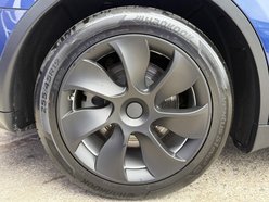 Tesla Model Y (Dual Motor) Long Range SUV 5dr Electric Auto 4WDE (384 bhp) 15