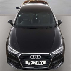 Audi A3 2.0 TDI S line Sportback 5dr Diesel Manual Euro 6 (s/s) (150 ps) 6